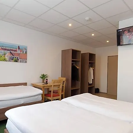 Hotel Winbudget 