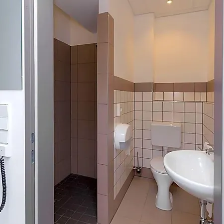 Hotel Winbudget 