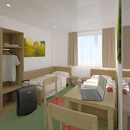 Hotel Winbudget 