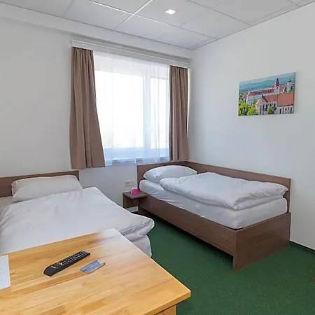 Hotel Winbudget 