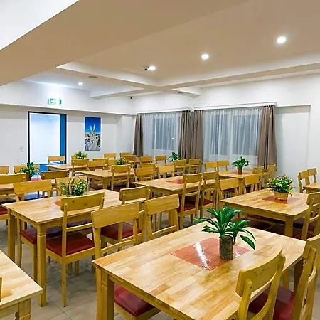 Hotel Winbudget 