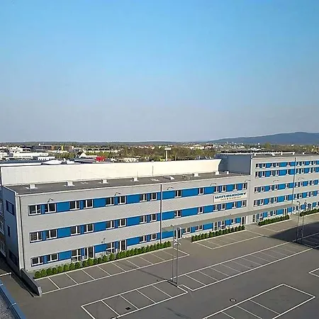 Hotel Winbudget 