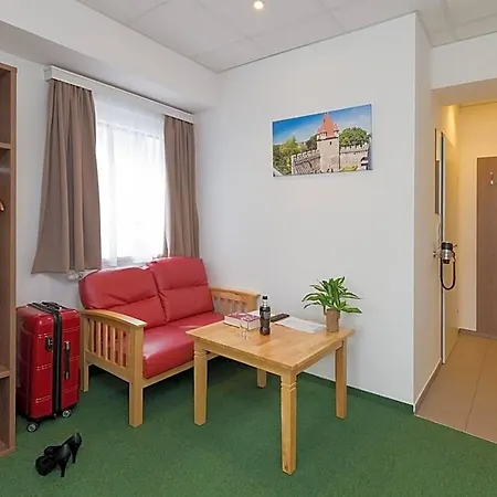Hotel Winbudget 