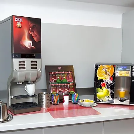 Hotel Winbudget 