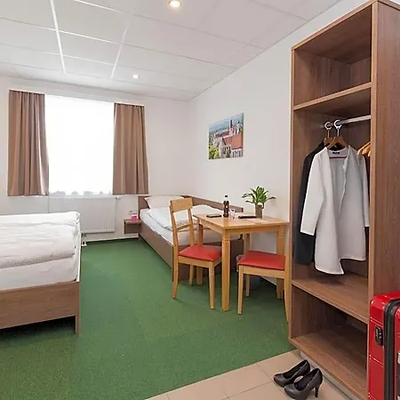 Hotel Winbudget 