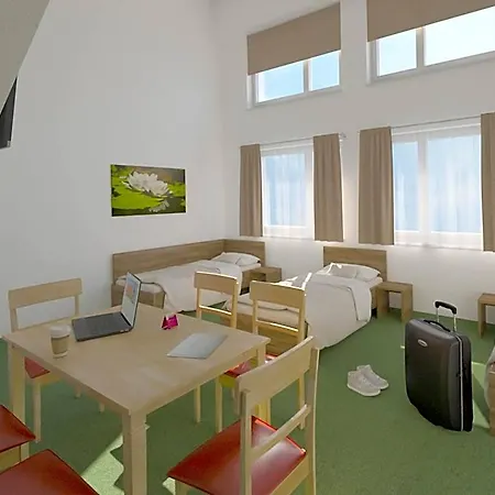 Hotel Winbudget 