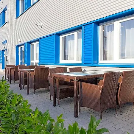 Hotel Winbudget 